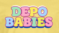 Depo Babies jersey
